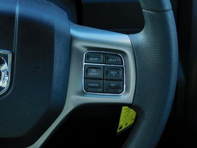 used 2022 Ram 1500 Classic car, priced at $26,241