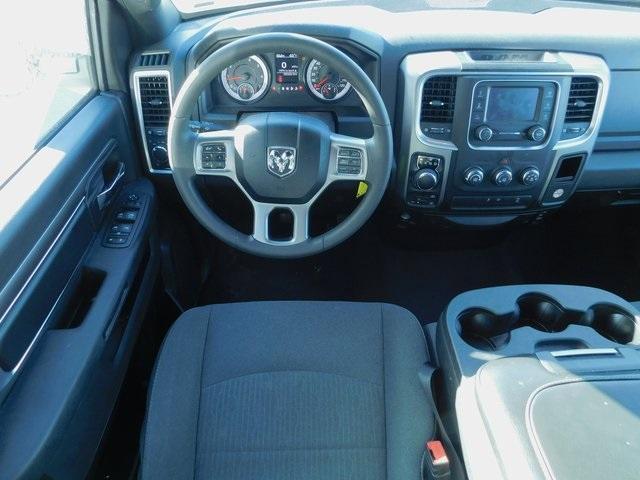 used 2022 Ram 1500 Classic car, priced at $26,241