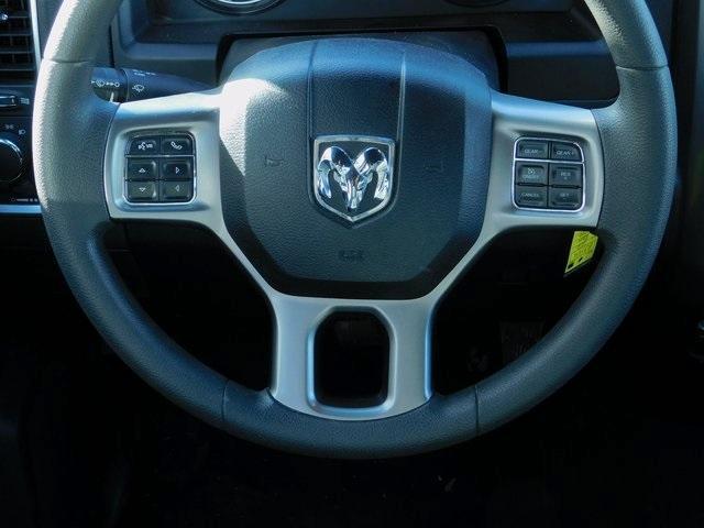 used 2022 Ram 1500 Classic car, priced at $26,241