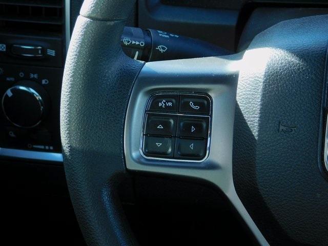 used 2022 Ram 1500 Classic car, priced at $26,241