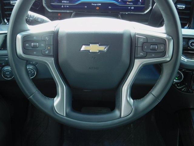 used 2024 Chevrolet Silverado 2500 car, priced at $51,969