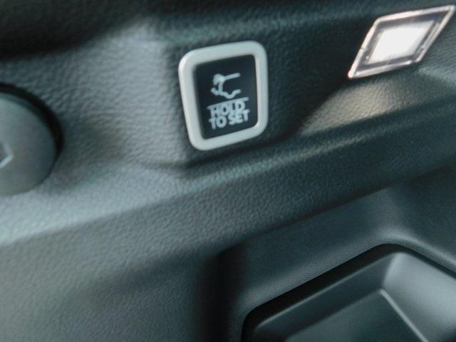 new 2025 Jeep Grand Cherokee L car, priced at $45,455
