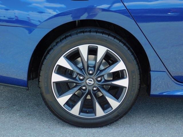 used 2017 Nissan Sentra car, priced at $12,997