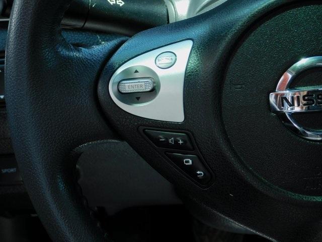 used 2017 Nissan Sentra car, priced at $12,997