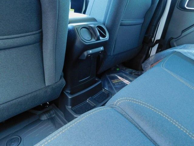 new 2025 Jeep Wrangler 4xe car, priced at $52,470