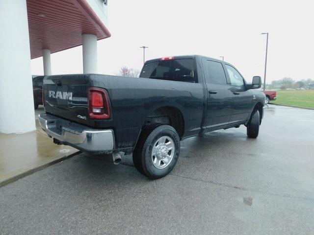 new 2025 Ram 2500 car, priced at $65,441