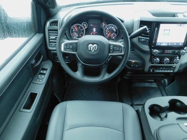 new 2025 Ram 2500 car, priced at $65,441