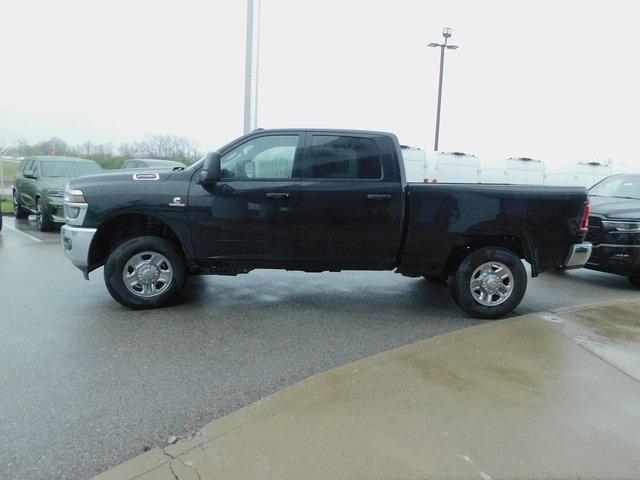 new 2025 Ram 2500 car, priced at $65,441