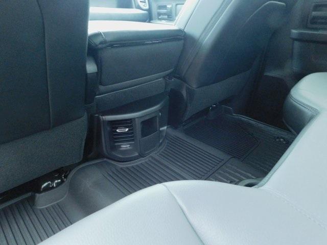 new 2025 Ram 2500 car, priced at $65,441