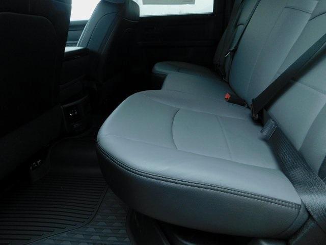 new 2025 Ram 2500 car, priced at $65,441