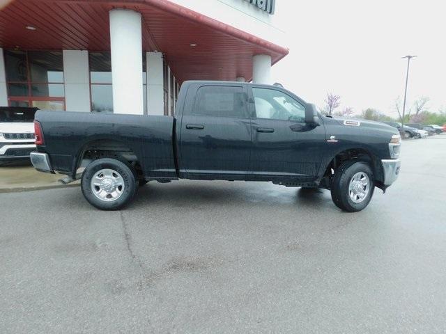 new 2025 Ram 2500 car, priced at $65,441