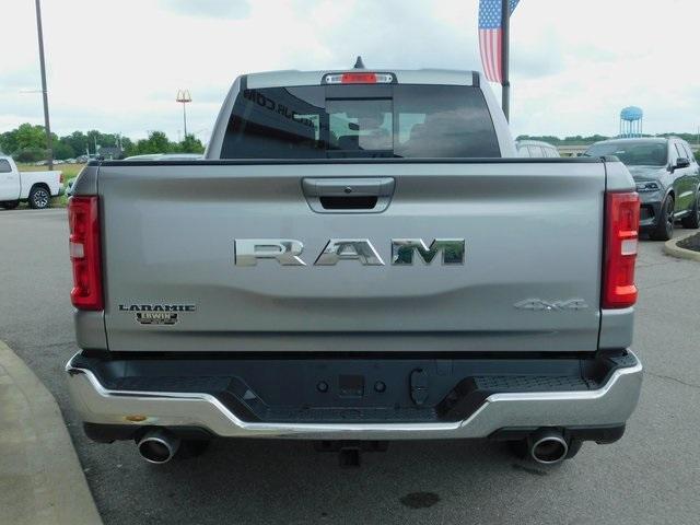 new 2025 Ram 1500 car