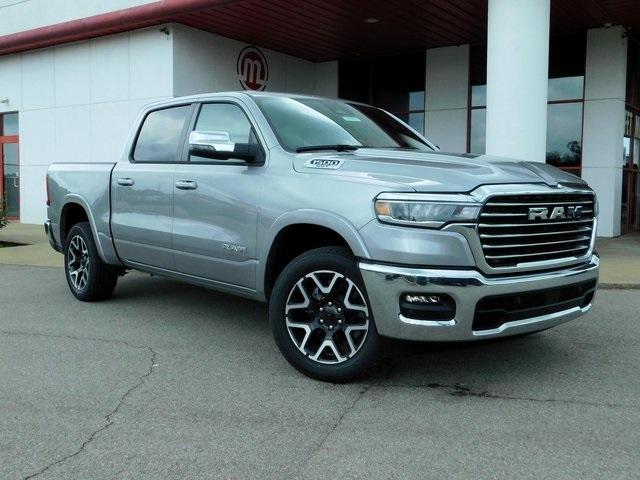 new 2025 Ram 1500 car