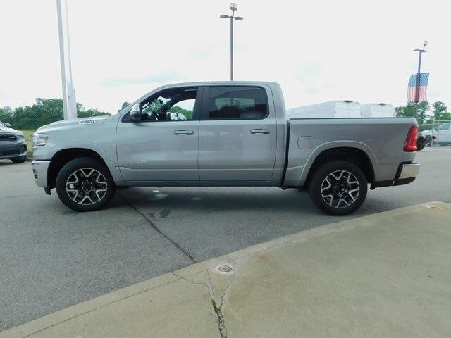 new 2025 Ram 1500 car