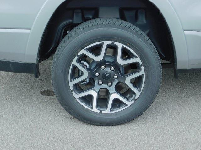 new 2025 Ram 1500 car