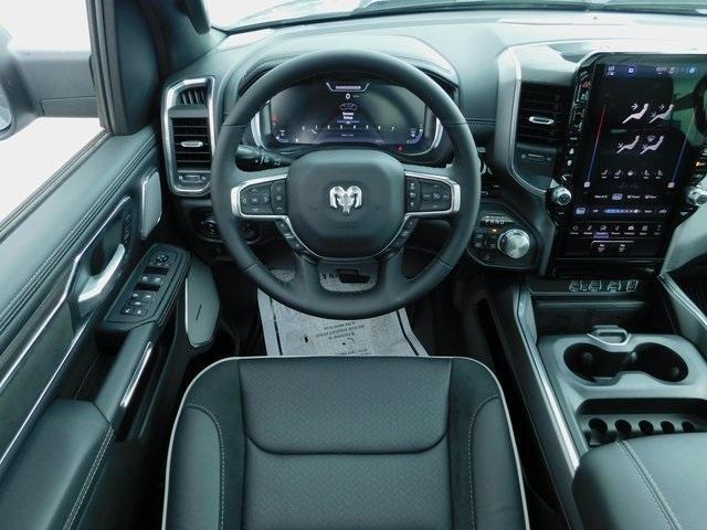 new 2025 Ram 1500 car