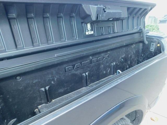used 2015 Ram 1500 car, priced at $19,985