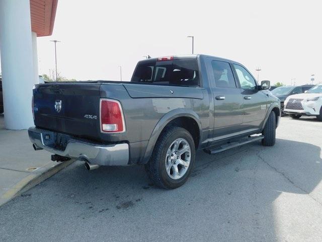 used 2015 Ram 1500 car, priced at $19,985