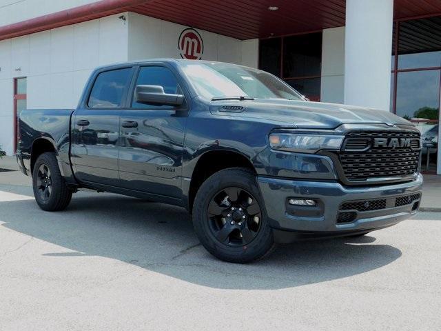 new 2025 Ram 1500 car