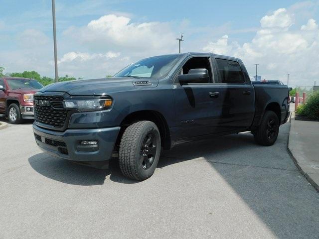 new 2025 Ram 1500 car