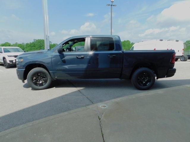 new 2025 Ram 1500 car