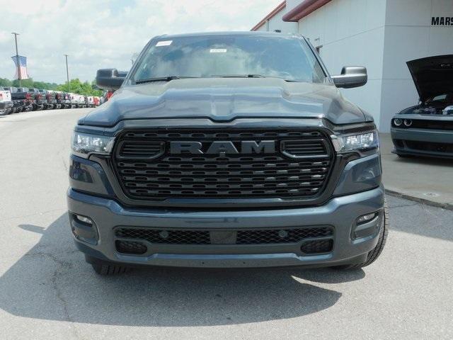 new 2025 Ram 1500 car