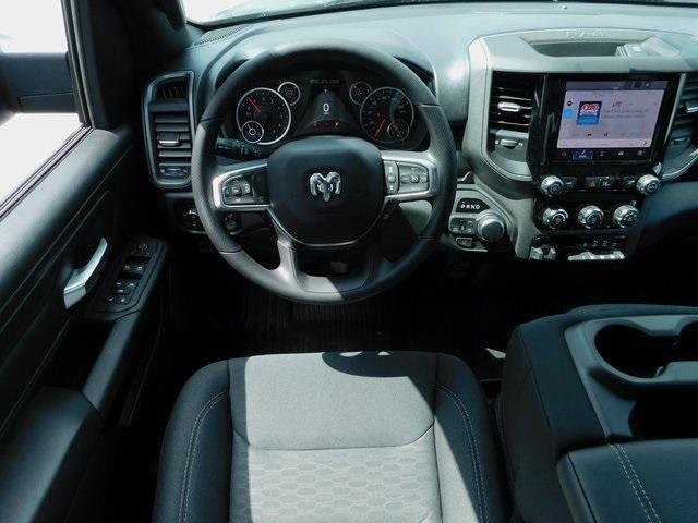 new 2025 Ram 1500 car