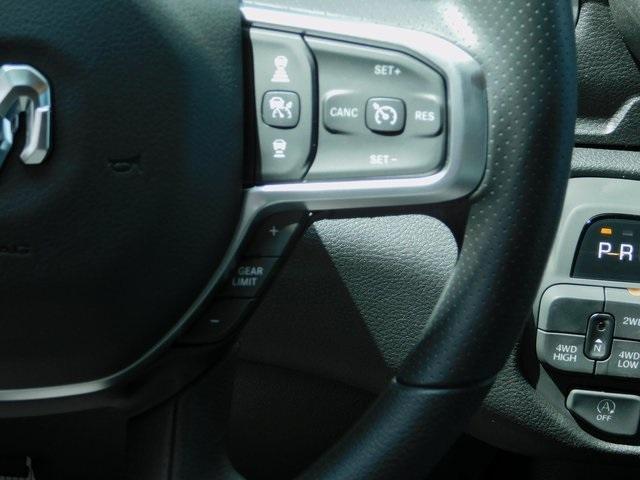 new 2025 Ram 1500 car