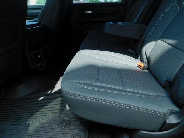 new 2025 Ram 1500 car