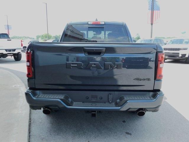 new 2025 Ram 1500 car