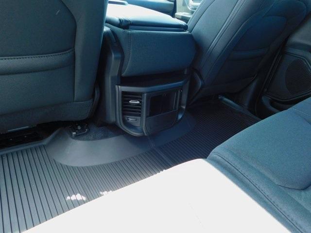 new 2025 Ram 1500 car