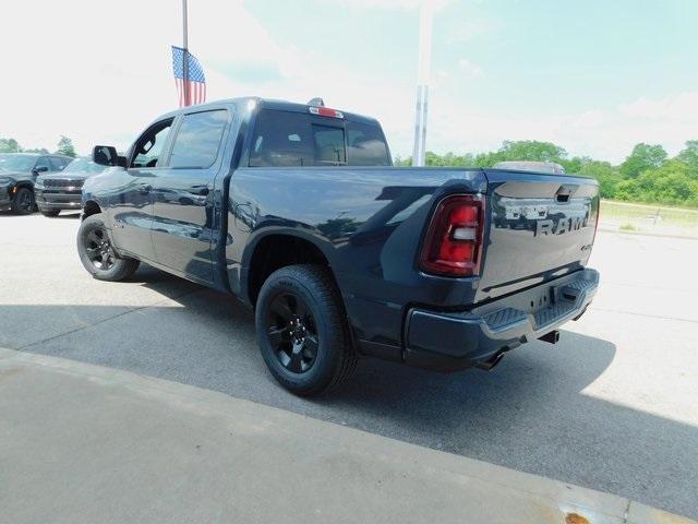 new 2025 Ram 1500 car
