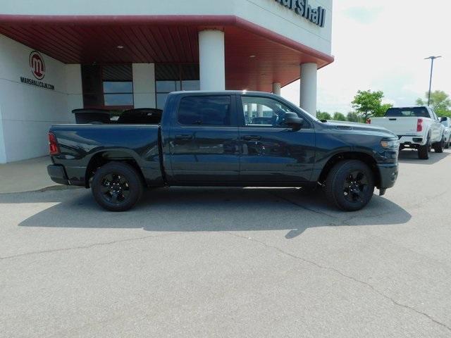new 2025 Ram 1500 car