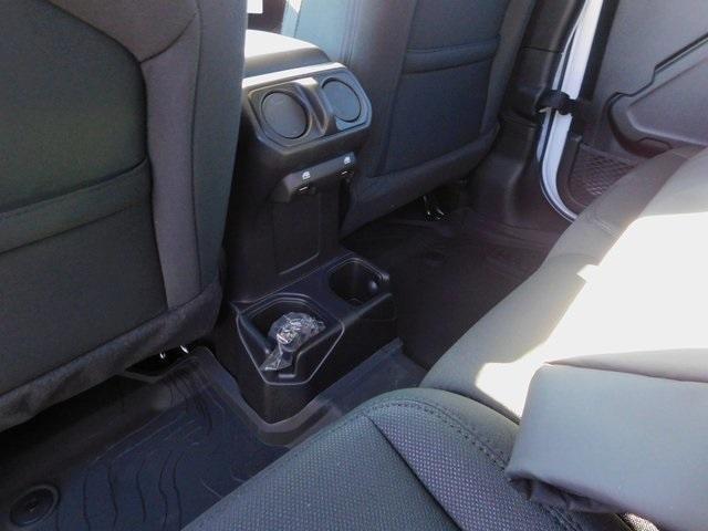 used 2023 Jeep Gladiator car, priced at $44,577