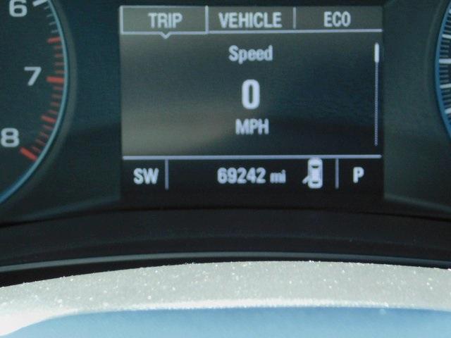 used 2018 Chevrolet Malibu car, priced at $14,997