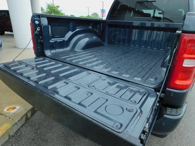 new 2025 Ram 1500 car, priced at $60,709