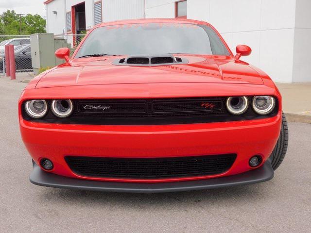 used 2020 Dodge Challenger car, priced at $42,599