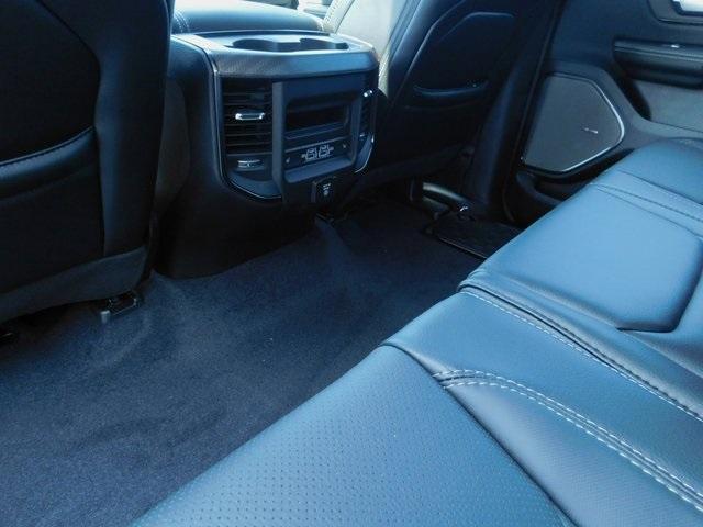 new 2026 Ram 1500 car, priced at $70,955