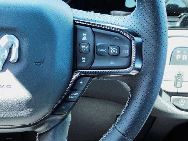 new 2026 Ram 1500 car, priced at $70,955