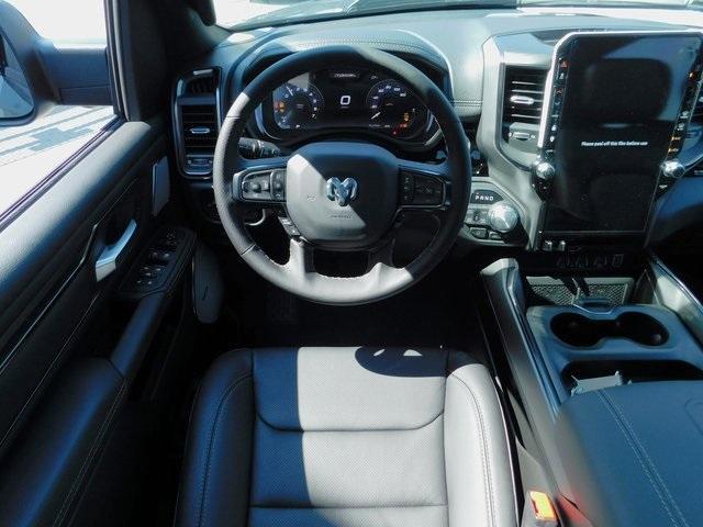 new 2026 Ram 1500 car, priced at $70,955
