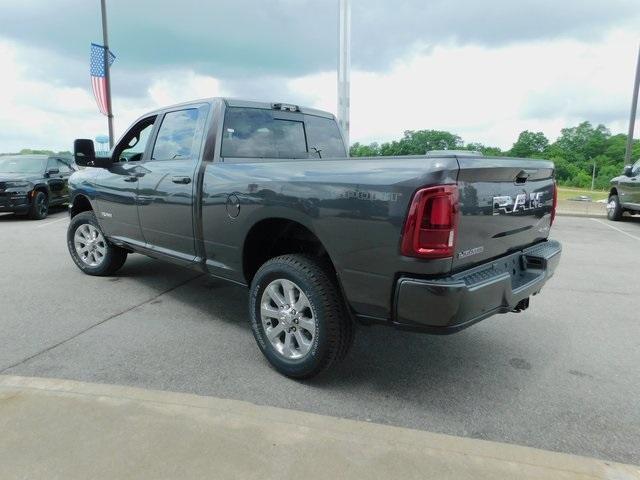 new 2025 Ram 3500 car, priced at $67,988