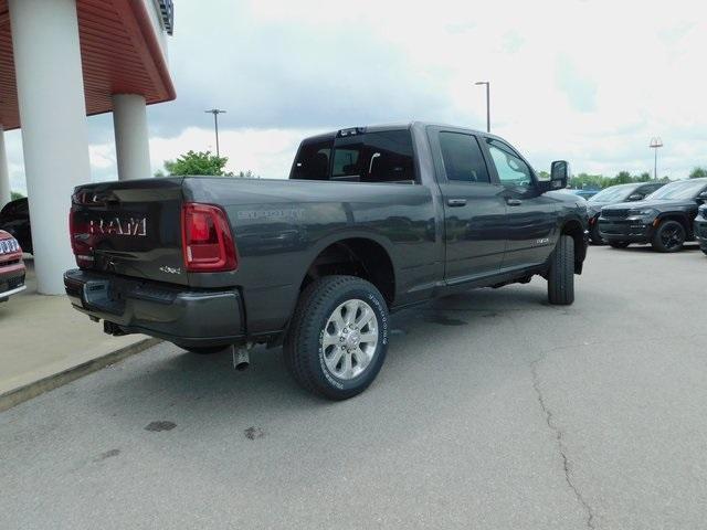 new 2025 Ram 3500 car, priced at $67,988