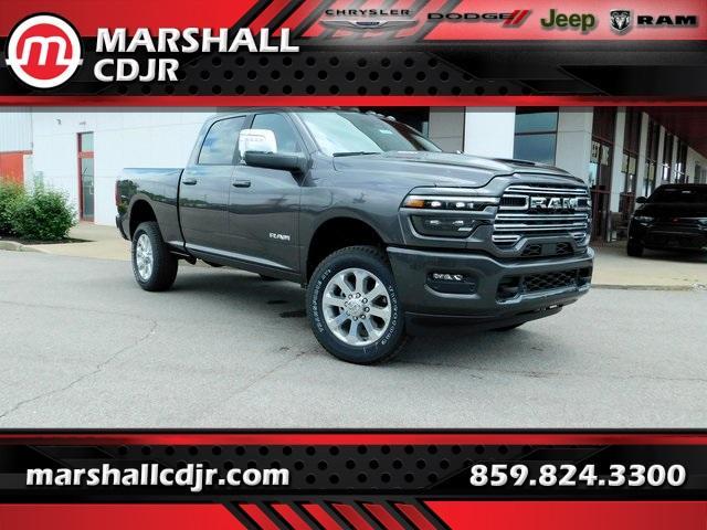new 2025 Ram 3500 car, priced at $67,988