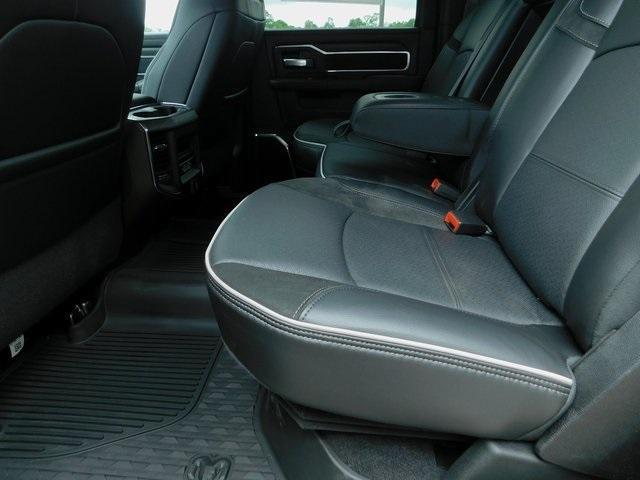 new 2025 Ram 3500 car, priced at $67,988