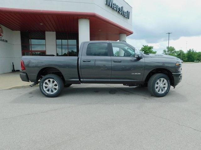 new 2025 Ram 3500 car, priced at $67,988