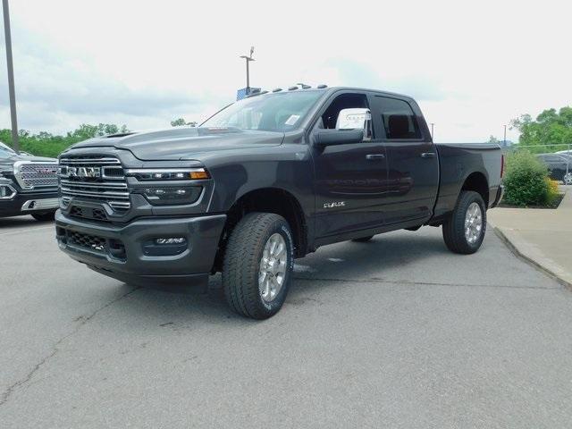 new 2025 Ram 3500 car, priced at $67,988