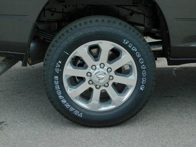 new 2025 Ram 3500 car, priced at $67,988