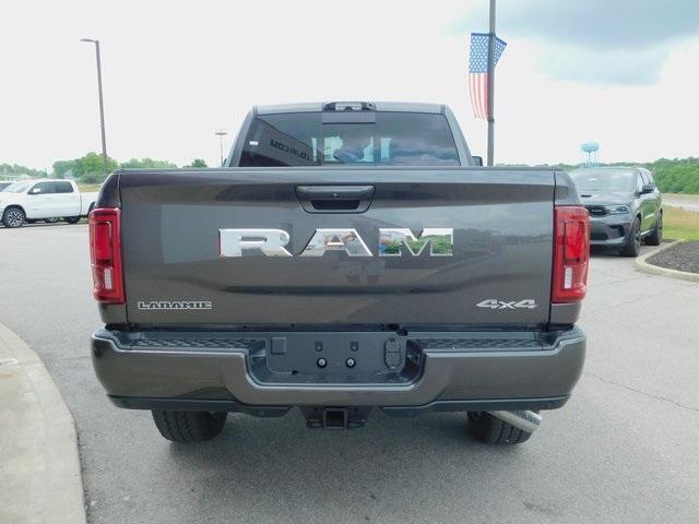 new 2025 Ram 3500 car, priced at $67,988