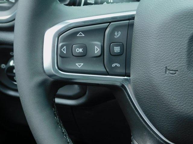 new 2025 Ram 3500 car, priced at $67,988
