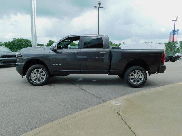 new 2025 Ram 3500 car, priced at $67,988